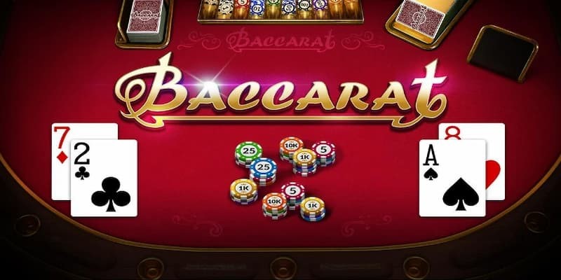 Baccarat J88 và những thông tin giới thiệu liên quan