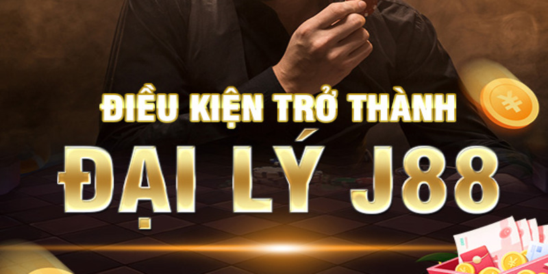 Đáp ứng một số điều kiện để trở thành đối tác J88