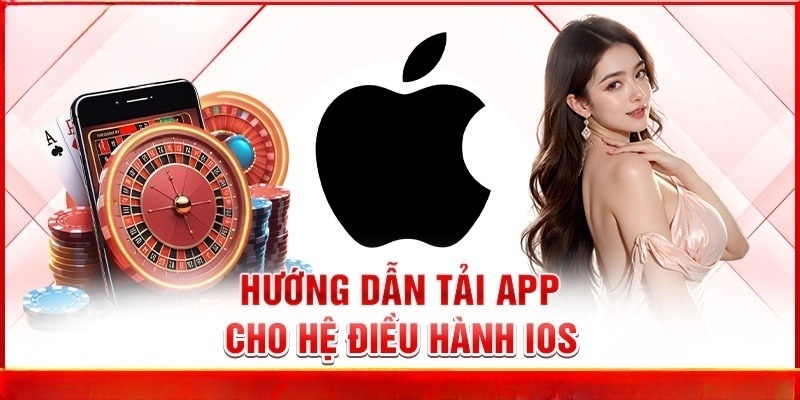 Chi tiết các bước thực hiện Tải App J88 với hệ điều hành IOS